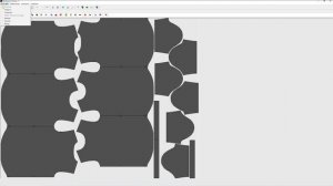Экспорт раскладки из Comtense в другие форматы (MRK)