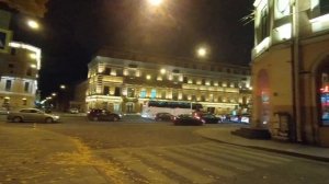 Санкт Петербург (2019.10.08) 3 часть