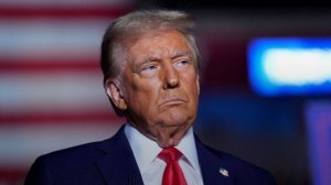 Список мести Дональда Трампа. Кто попал в черный список президента США?