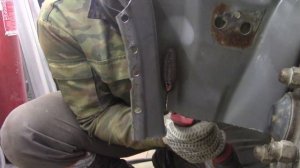 Сварка Пайка CuSi с углекислотой