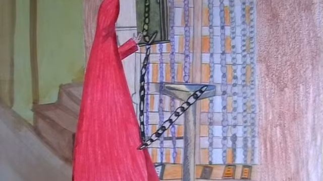Берегите книги (Томилова Анна)