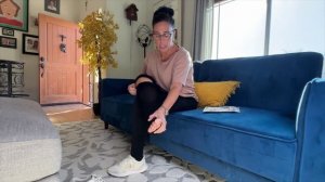 Гольфы антиварикозные