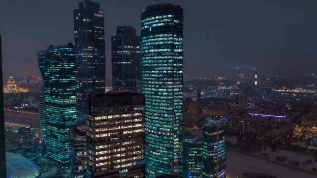 Крошечный Мир