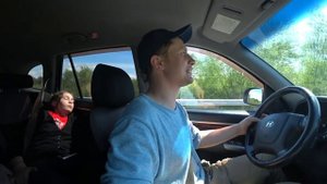 Неудачная рыбалка в Брянске