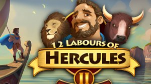 12 Labours of Hercules II-12 подвигов Геракла 🅰🅽🅳🆁🅾🅸🅳🅿🅻🆄🆂👹 #12 Labours of Hercules II