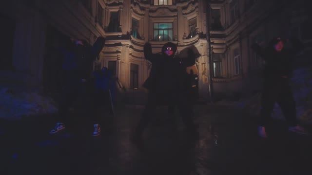 ПАЦАНЫ - Караваев Николай, Березкин Ярослав / режиссер - Мария Ваулина смотреть онлайн