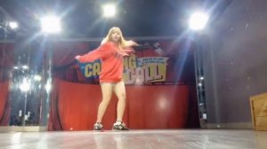 мордовская песня "Аф муят" (SHUFFLE DANCE)