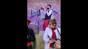 Гениальный коллектив