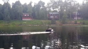 Рыболовный клуб