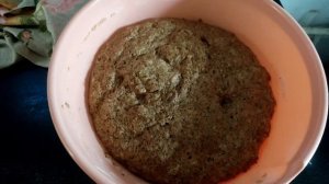 Бородинский хлеб  в духовке на дрожжах @oksanaNEWLIFE