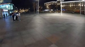ТЦ Метрополис, часть 4