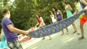 День Торговли Самбери 2012