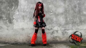 Industrial Dance (Soman-Absolution)