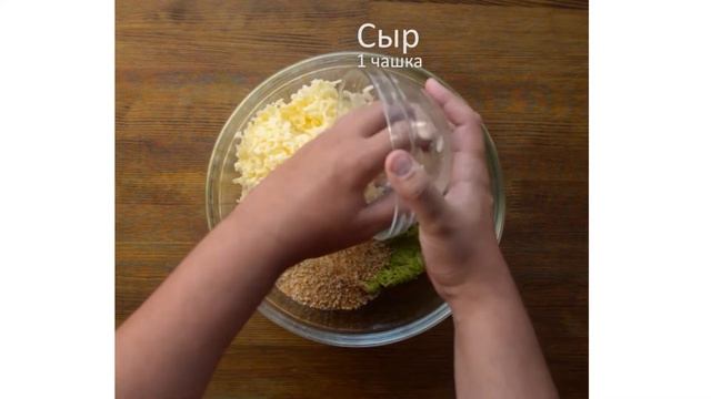 Закуска из кабачка с сыром | Что приготовить из кабачков смотреть онлайн