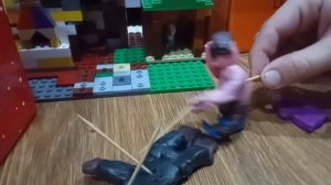 Анимация по мортл комбат😎🤜😮