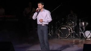 "Родина" Тенгиз Габаев