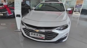 Chevrolet Malibu XL 2023