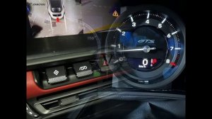 Porsche New 911 Carrera 4 GTS Cabriolet / автомобили из Кореи и Европы 2024 / привоз под ключ