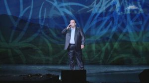 Алим Газаев- Жарыкъ той