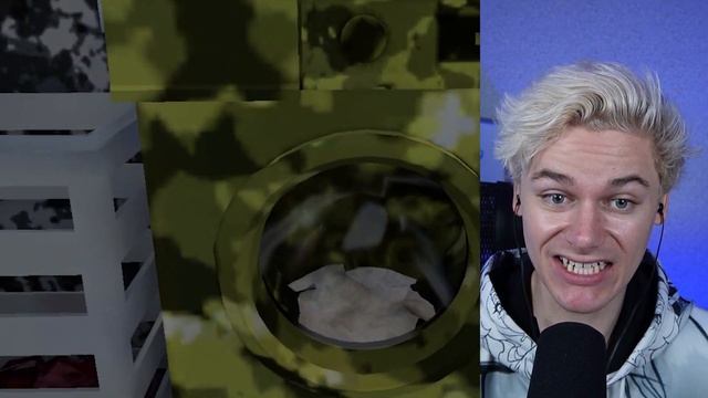 АНДРЕЙ ВЛЮБИЛСЯ В НОВУЮ СОСЕДКУ