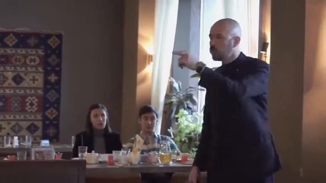 ГИНЗА МАСТЕР КЛАСС ФИЛИППОВ