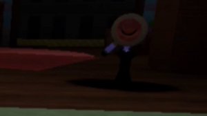 Роджер сигма? (если честно немного уже бесит лупа ) #мир дэнди