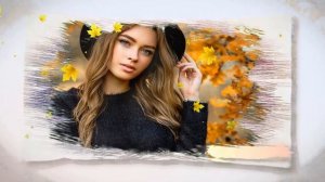 Виктор Забродин " Столичная осень"