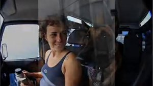 Chicherina Чичерина