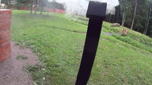 Как приготовить супер картошку на казане