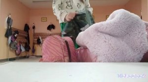 НЕДЕЛЮ НОШУ ТЕЛЕФОН В ШКОЛУ! ДЕНЬ 3! ИДУ НА РАСТЯЖКУ! ИТОГ 3 ДНЯ: ВСЁ ПРОДОЛЖАЕТ ИДТИ ХОРОШО.