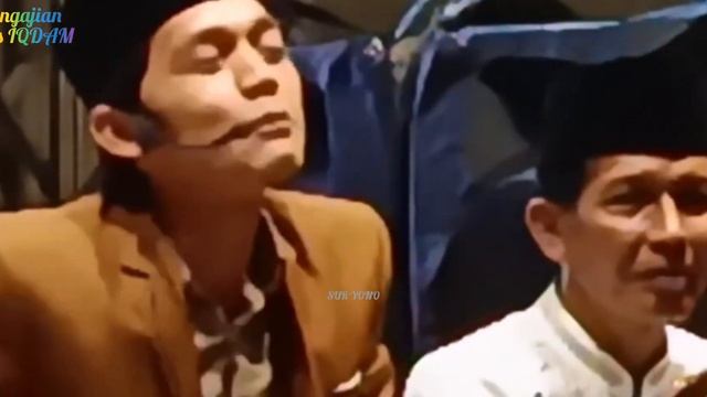 Kapan Poso Paleng Utomo Sak Uwise Wulan Romadhon??? Pengajian Gus IQDAM смотреть онлайн
