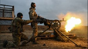Британский эксперт признал, что российская армия становится сильнее