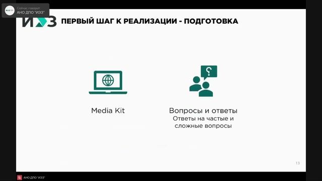 Маркетинг парка эффективные подходы и инструменты