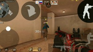 стндоф 2 играю с братом в союзники