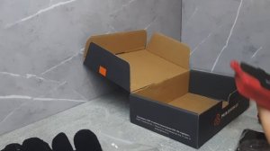 Переднии тормозные колодки От Мавико.