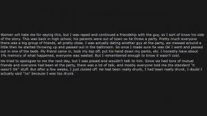 The infamous 'Ask-A-Rapist' Reddit thread, revisited