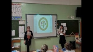 Ottobre il mese dell'ecologia