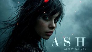 Alexey Yakimov - Ash