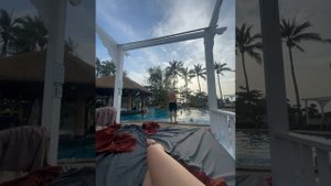 Обзор отеля Thavorn Palm Beach Resort Пхукет Карон