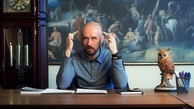 БизнесХак#109. Фундамент Вашего успеха в любом деле.