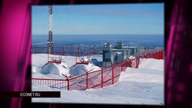 Реестр лучших практик организации жизни на Севере будут применять в арктических регионах