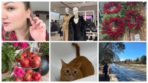 ВЛОГ: НАДО БОЛЬШЕ ЗАРАБАТЫВАТЬ 💰/ ЗЫРИНГ В МОРЕМОЛЛ / МОИ ПОКУПКИ🛍️