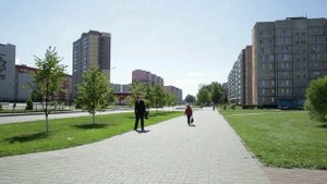 Десногорск