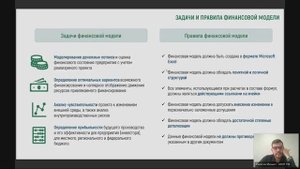 Подготовка бизнес-плана и финансовой модели парка. Привлечение заемных средств и проектного финансир