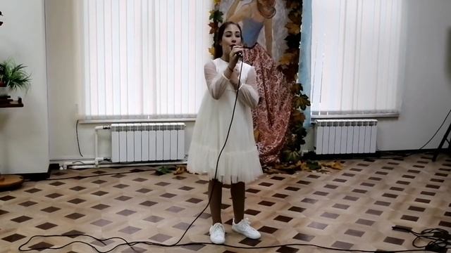 "Богомолица" Ярослава Ячменёва г. Балашиха МО, Педагог Лидия Васильева