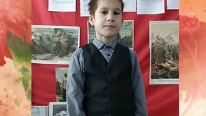 Юлия Друнина "Сердце словно опалило"