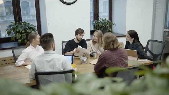 Личные границы Видео 1