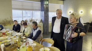 Сарман вальсы...