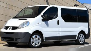 Удаление катализатора Рено Трафик - Renault Trafic