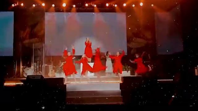 Lauren Daigle - you say смотреть онлайн